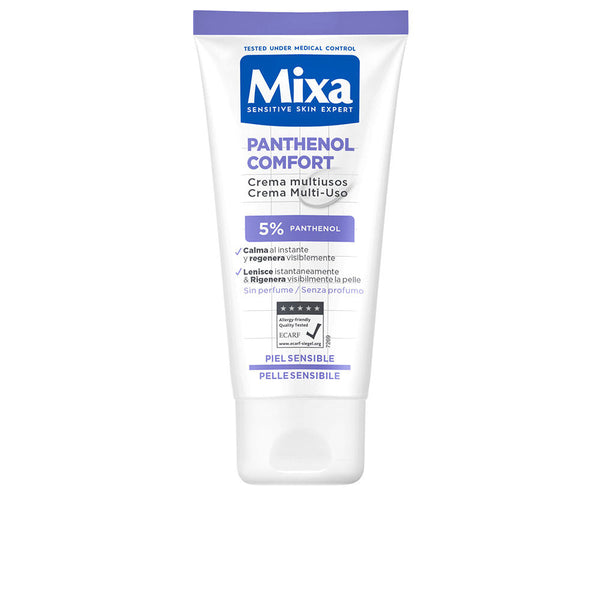 PANTHENOL COMFORT multipurpose cream 50 ml-0
