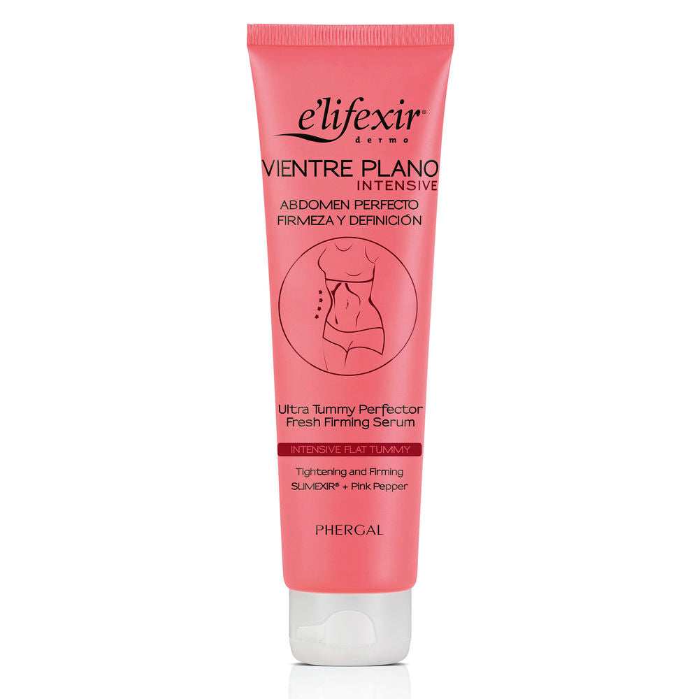 DERMO flat belly intensive serum 150 ml-0