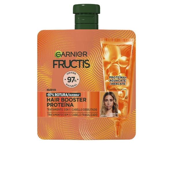 FRUCTIS HAIR BOOSTER PROTEIN treatment 3 in 1 60 ml-0