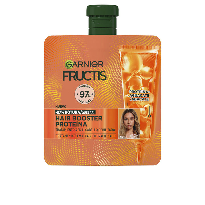 FRUCTIS HAIR BOOSTER PROTEIN treatment 3 in 1 60 ml-0