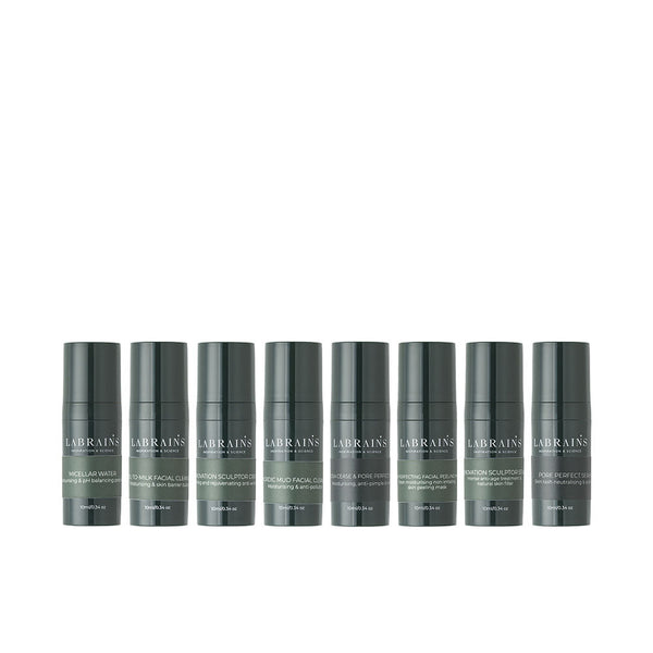 ACNE-AFFECTED SKIN ESTUCHE 8 pz-0