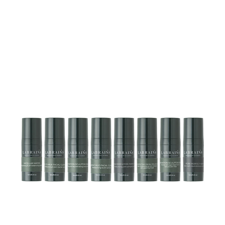 ACNE-AFFECTED SKIN ESTUCHE 8 pz-0