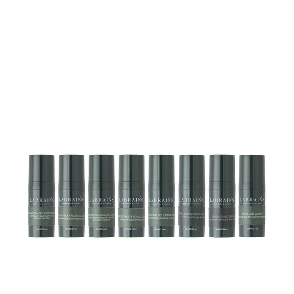 ROSACEA-AFFECTED SKIN ESTUCHE 8 pz-0