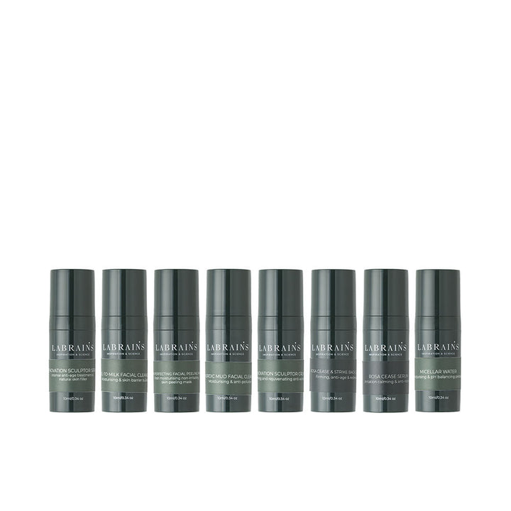 ROSACEA-AFFECTED SKIN ESTUCHE 8 pz-0