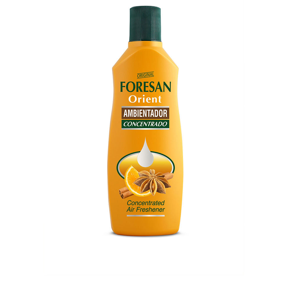FORESAN ORIENT concentrated air freshener 125 ml-0