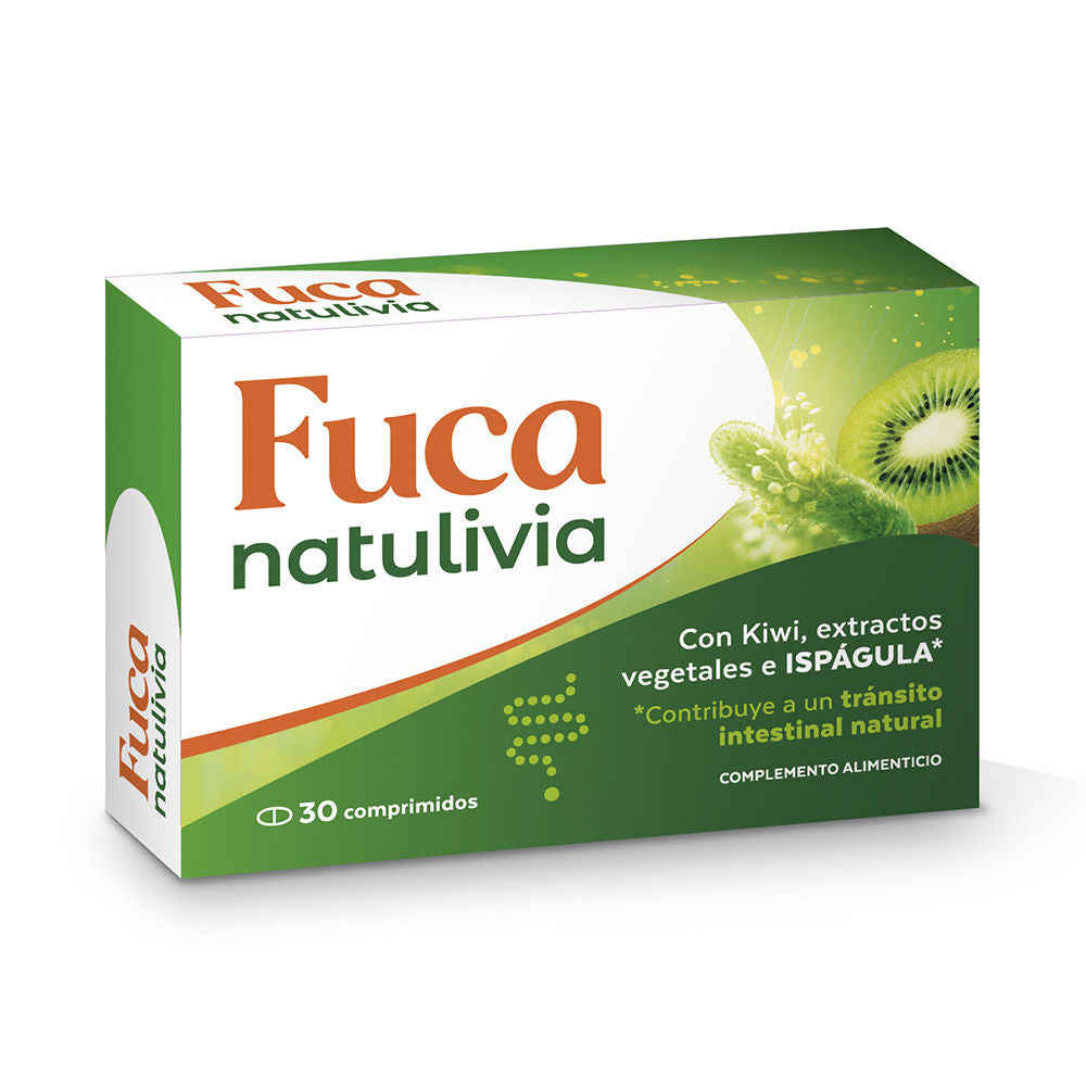 FUCA NATULIVIA 30 tablets-0