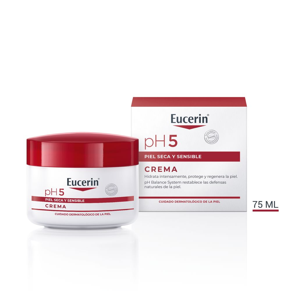 PH5 sensitive skin cream 75 ml-0