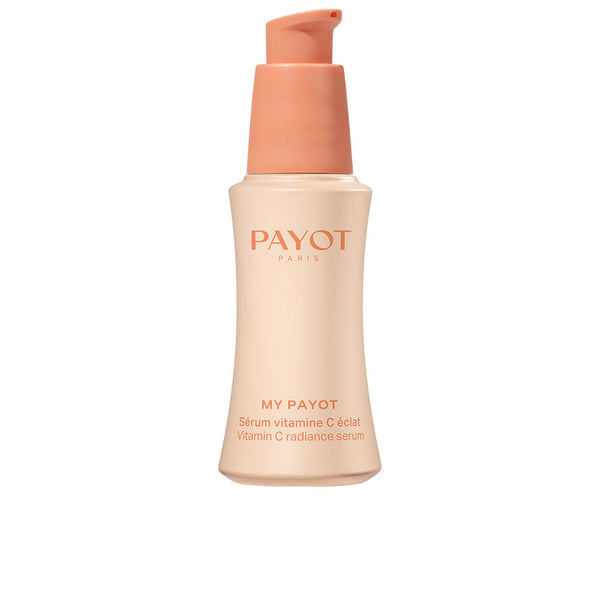 MY PAYOT brightening serum with vitamin C 30 ml-0