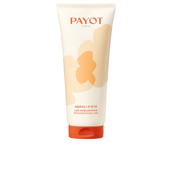 NEROLI D&#39;ÉTÉ scented body milk 200 ml-0