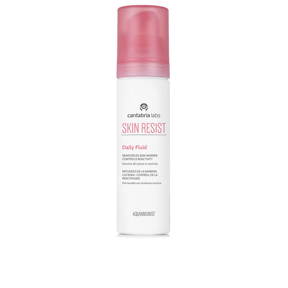 SKIN RESIST DAILY moisturizing fluid 50 ml-0