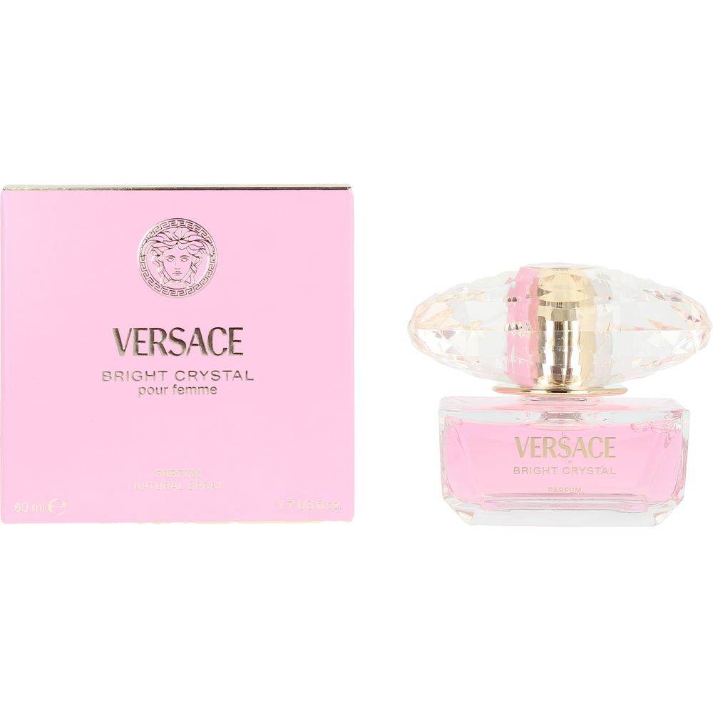 BRIGHT CRYSTAL PARFUM edp vapo 50 ml-0