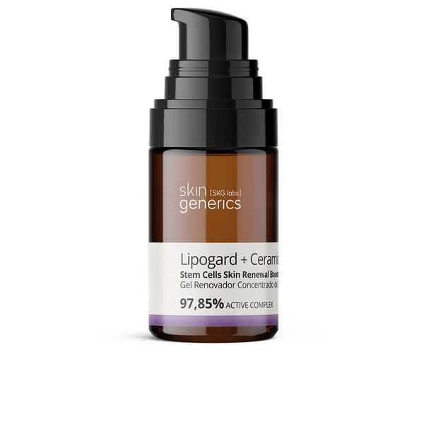 LIPOGARD + CERAMIDES concentrated stem cell renewal gel 20 ml-0