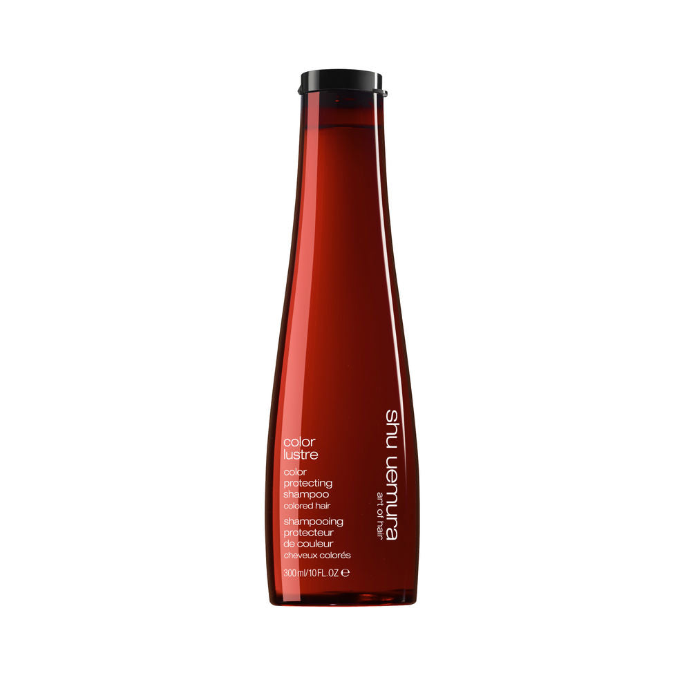 COLOR LUSTRE color protective shampoo for dyed hair 300 ml-0