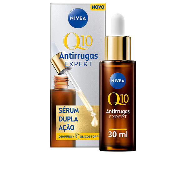 Q10+ anti-wrinkle expert double action serum 30 ml-0