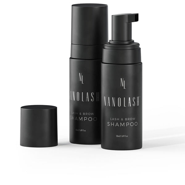 LASH &amp; BROW shampoo 50 ml-0