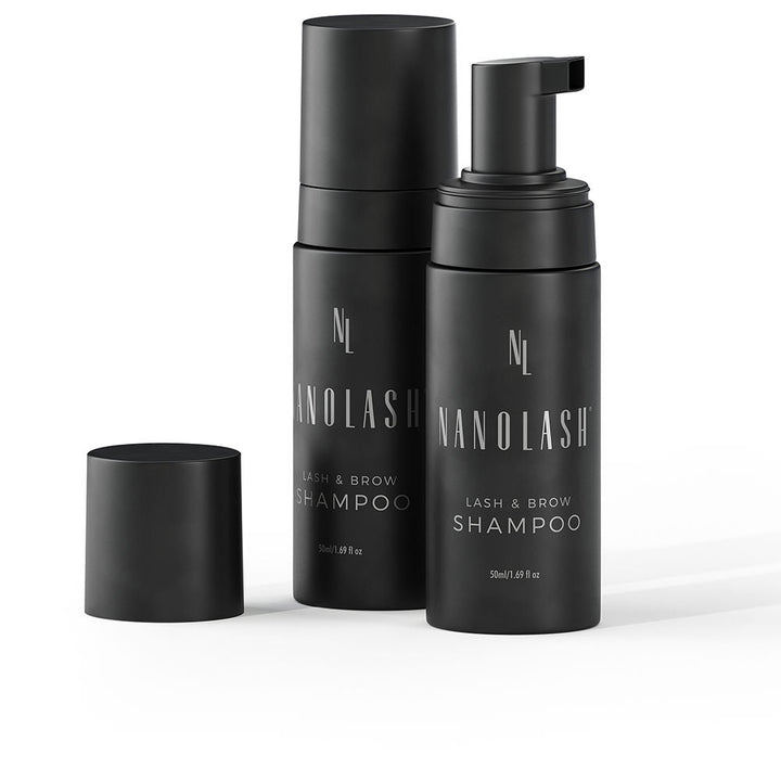 LASH &amp; BROW shampoo 50 ml-0