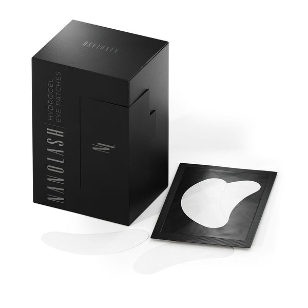 HYDROGEL eye patches 25 u-0