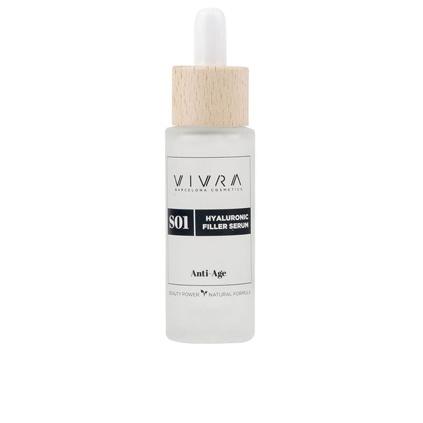 HYALURONIC FILLER serum 30 ml-0
