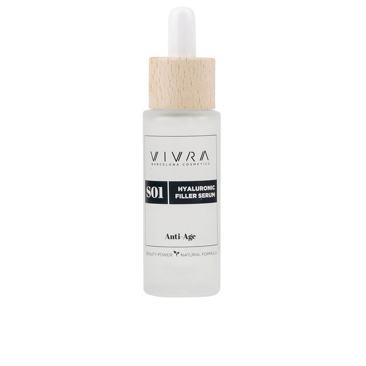 HYALURONIC FILLER serum 30 ml-0