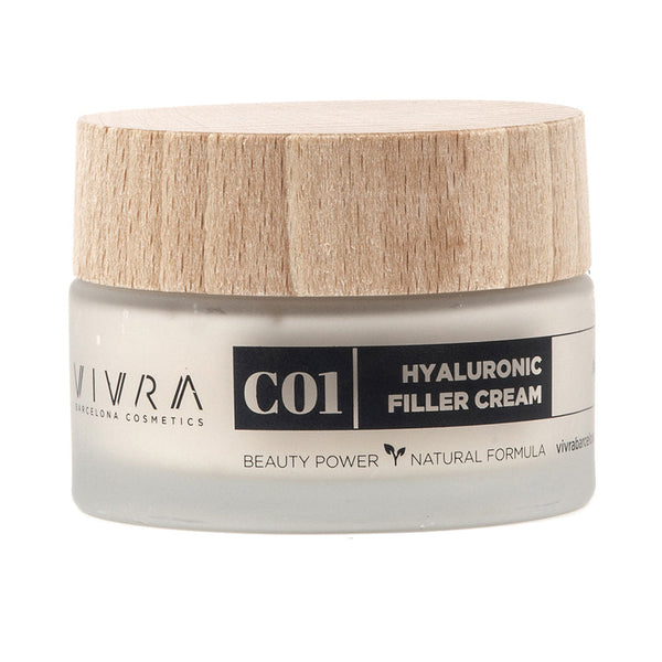 HYALURONIC FILLER cream 50 ml-0