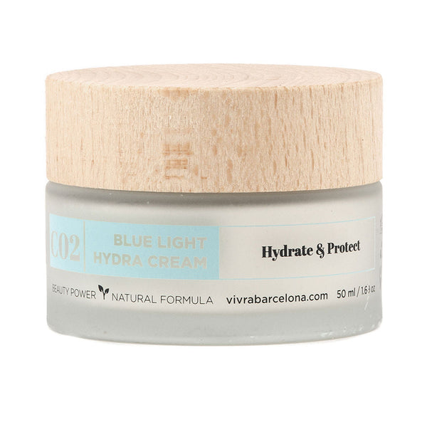 BLUE LIGHT HYDRA cream 50 ml-0