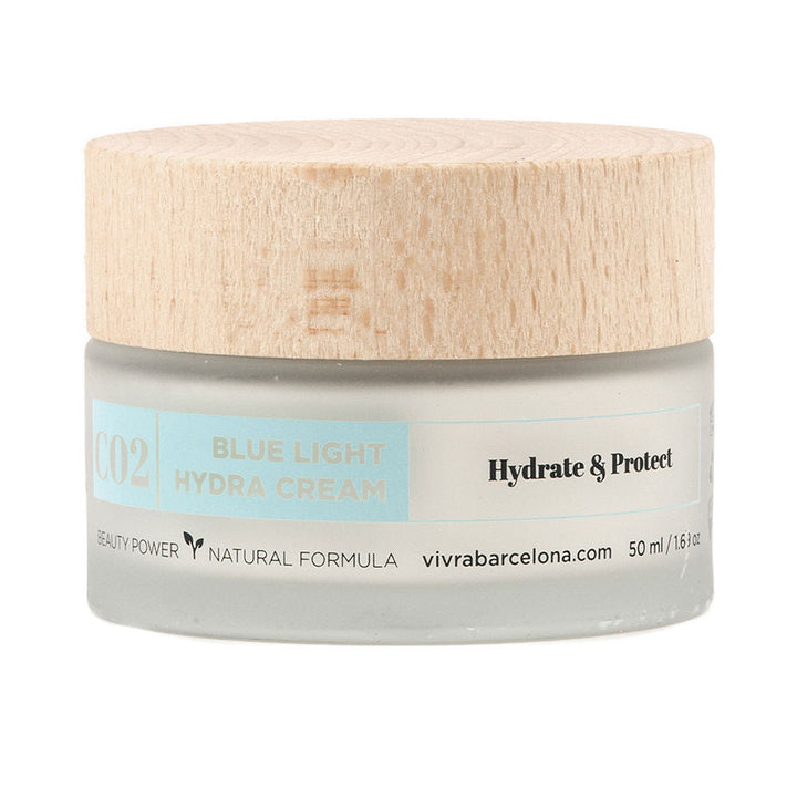 BLUE LIGHT HYDRA cream 50 ml-0