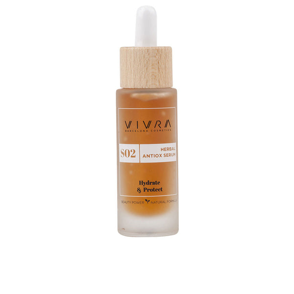 HERBAL ANTIOX serum 30 ml-0