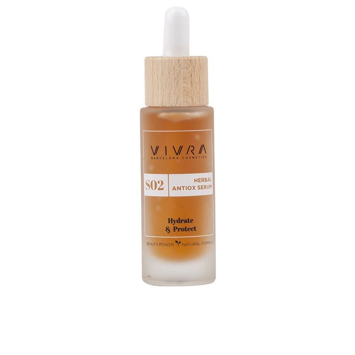 HERBAL ANTIOX serum 30 ml-0