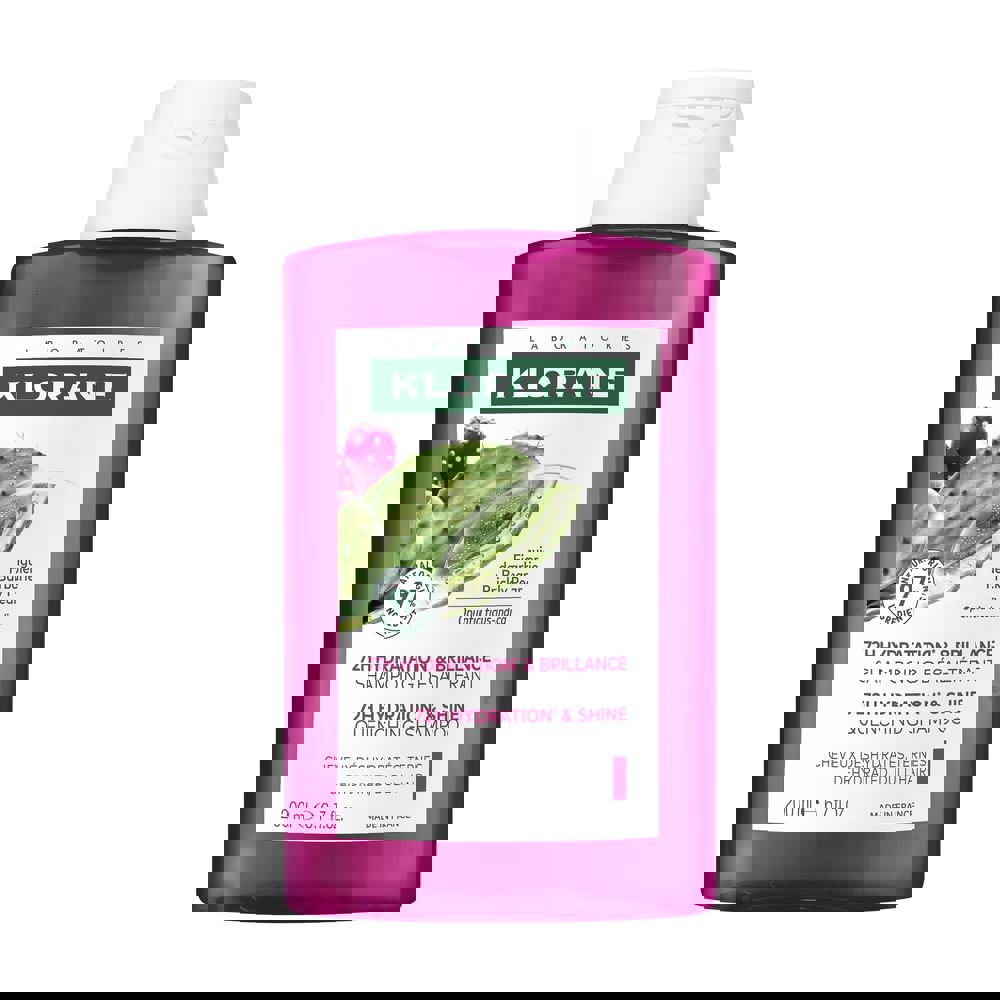 BARBARIA FIG shampoo 200 ml-0