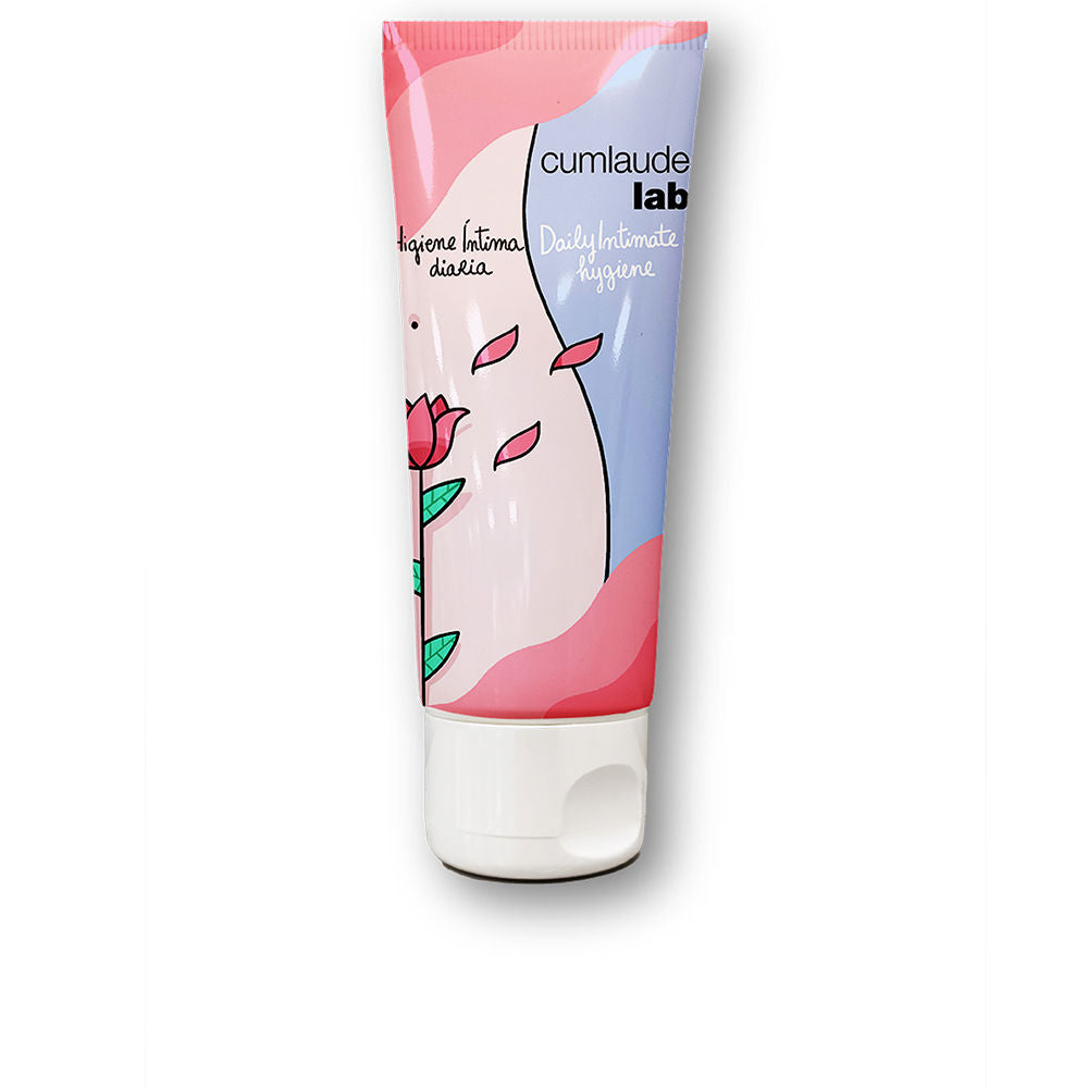DAILY INTIMATE HYGIENE cleansing gel 100 ml-0