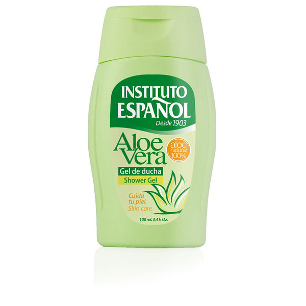 ALOE VERA shower gel 100 ml-0