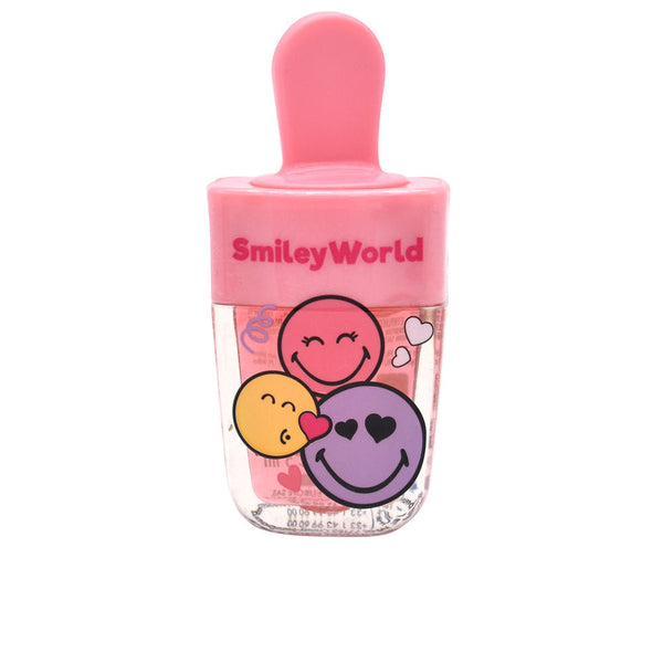 SMILEY WORLD lip balm 5 ml-0