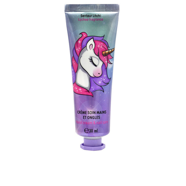MAGIC UNICORN hand cream and nail care 30 ml-0