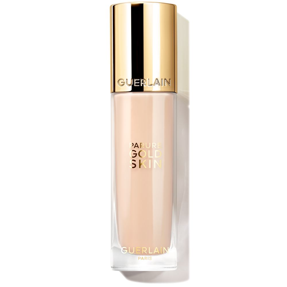 PARURE GOLD SKIN fluid makeup foundation #1C 35 ml-0