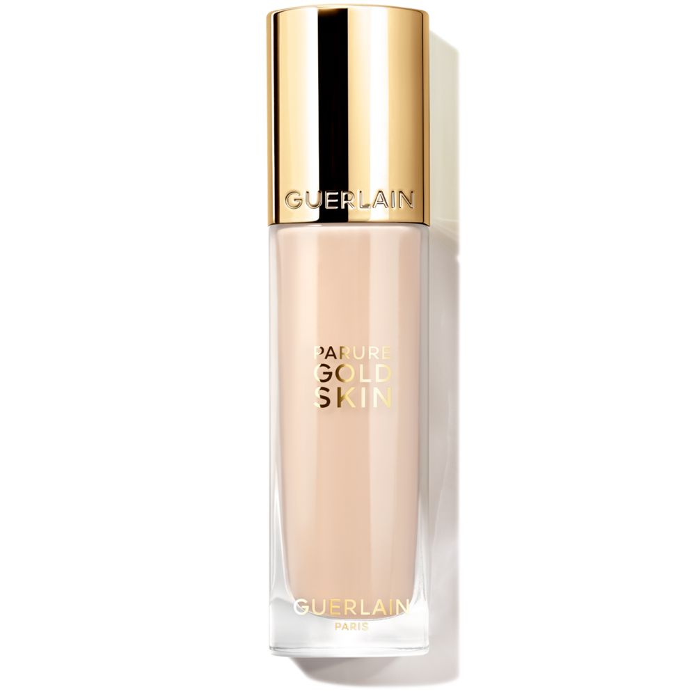 PARURE GOLD SKIN fluid makeup foundation #1.5N 35 ml-0