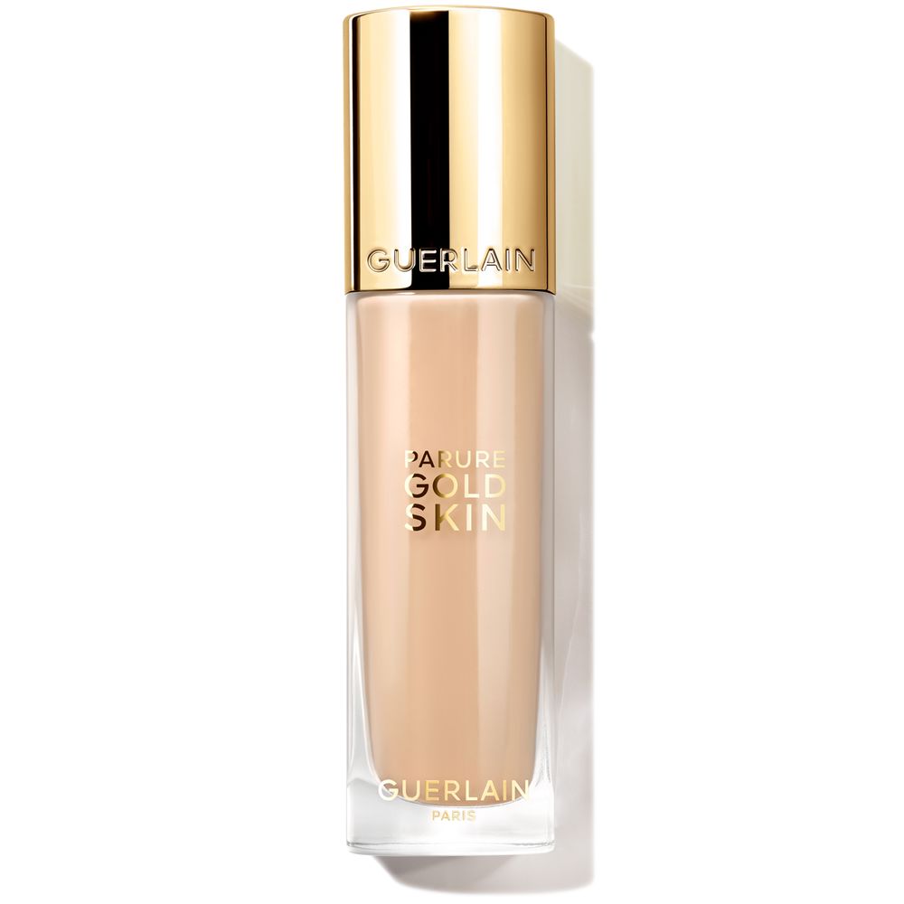 PARURE GOLD SKIN fluid makeup foundation #3N 35 ml-0