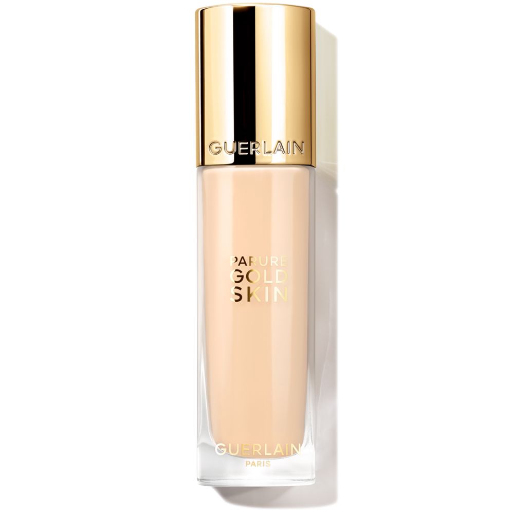 PARURE GOLD SKIN fluid makeup foundation #2W 35 ml-0