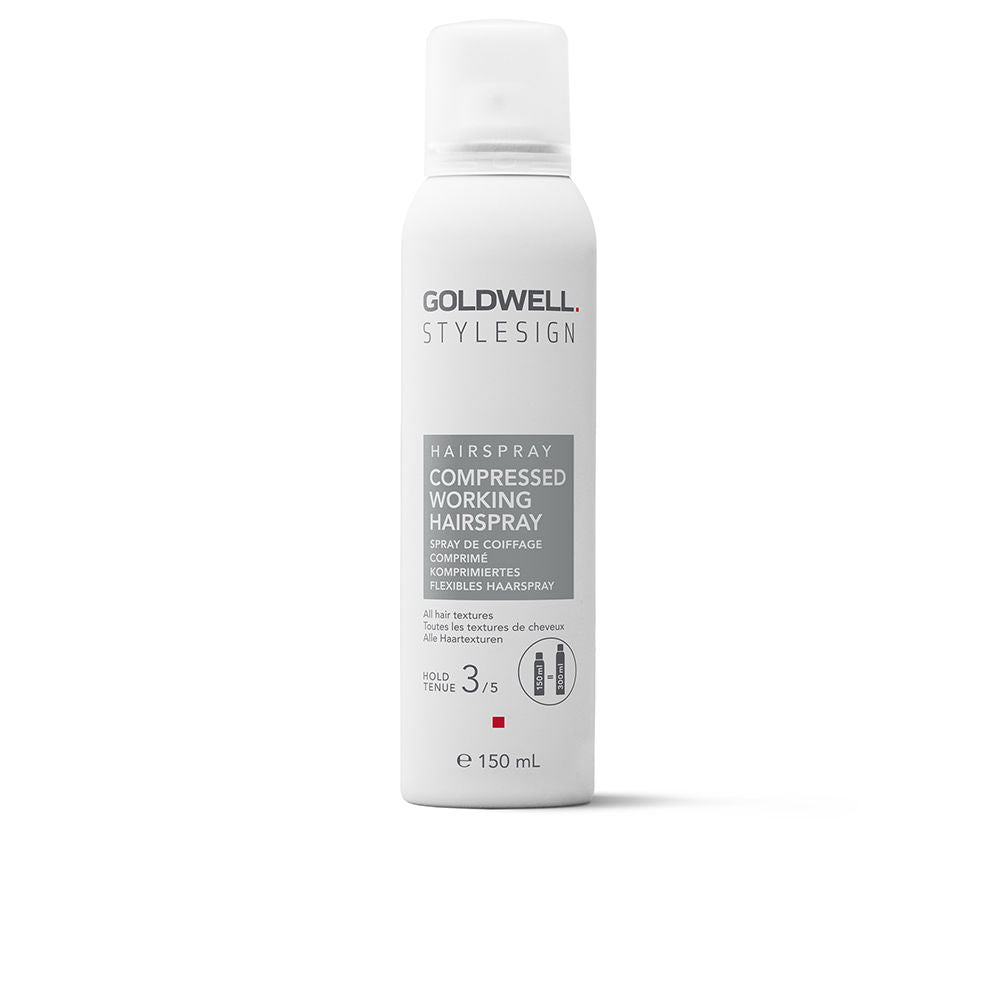 STYLESIGN HAIRSPRAYS compressed working hairspray 150 ml-0