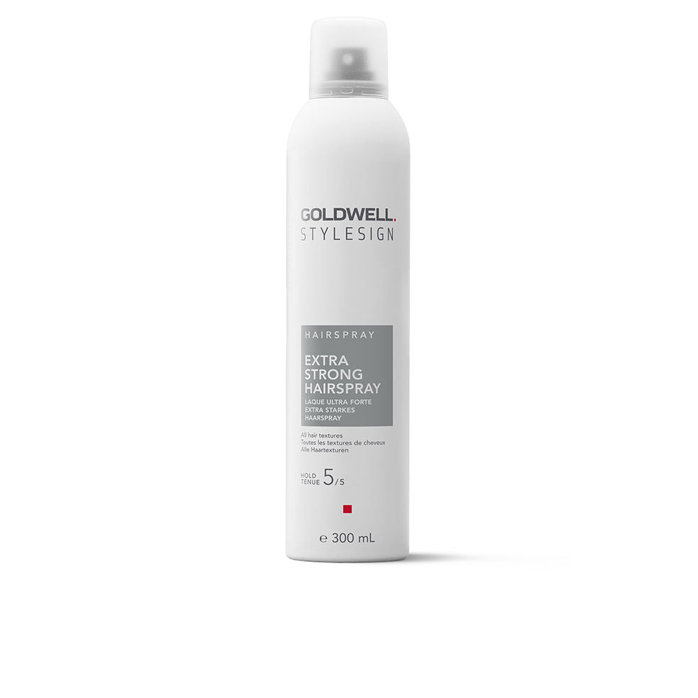 STYLESIGN HAIRSPRAYS extra strong hairspray 300 ml-0