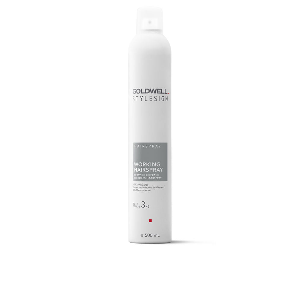 STYLESIGN HAIRSPRAYS working hairspray 500 ml-0