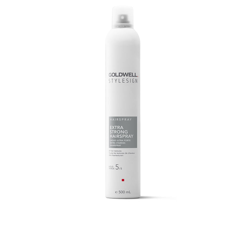 STYLESIGN HAIRSPRAYS extra strong hairspray 500 ml-0