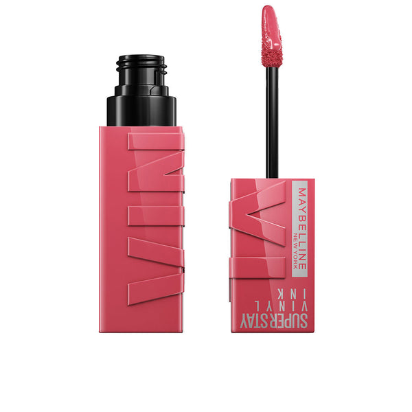 SUPERSTAY VINYL INK liquid lipstick #160-sultry 4.2 ml-0