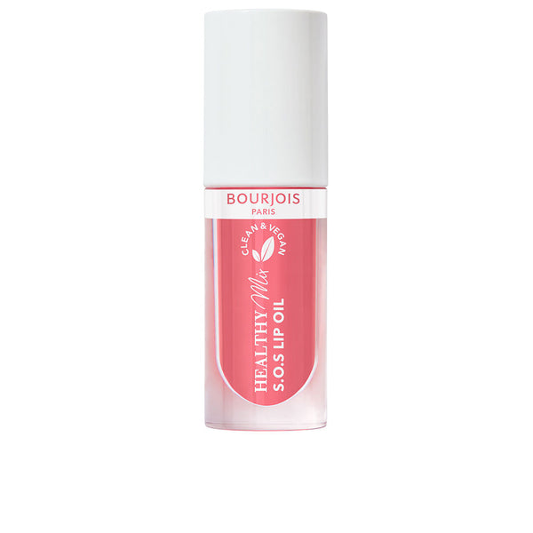 HEALTHY MIX SOS lip oil #4-pink passion 4.5 ml-0