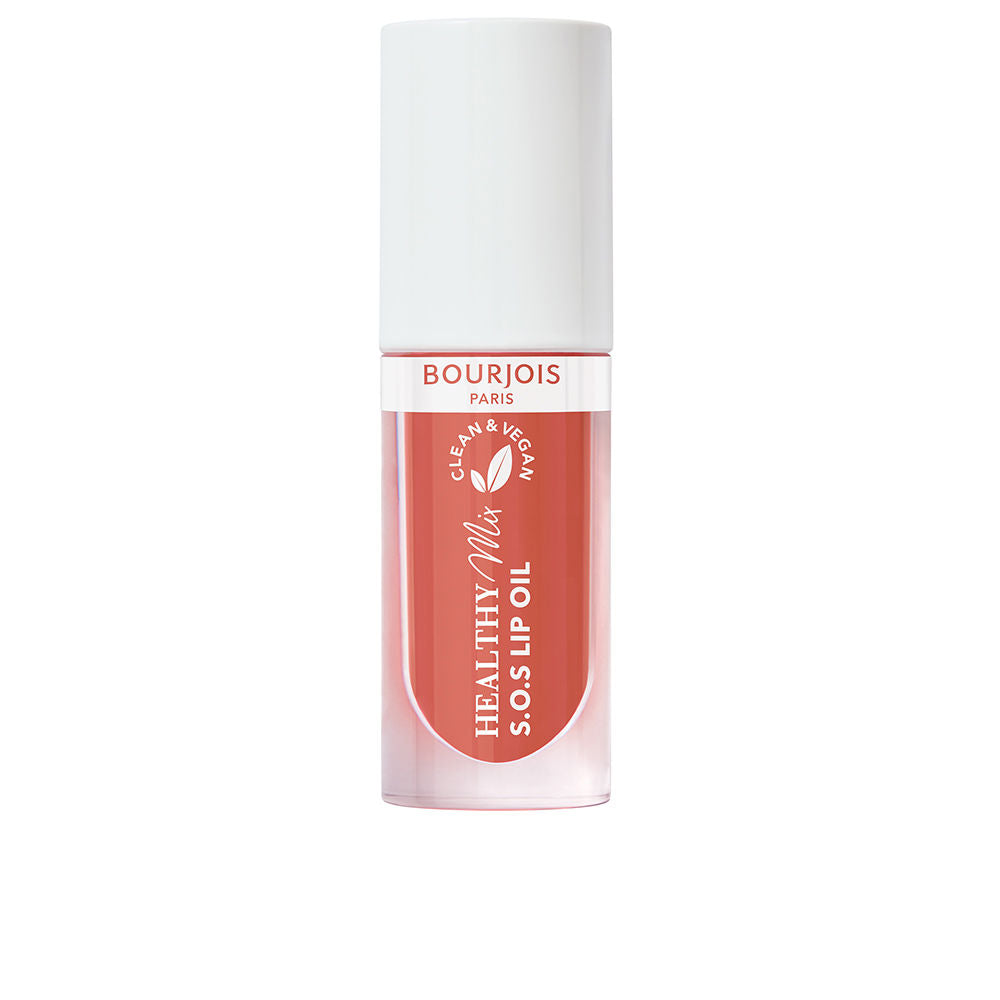 HEALTHY MIX SOS lip oil #05-coeur cocoa 4.5 ml-0