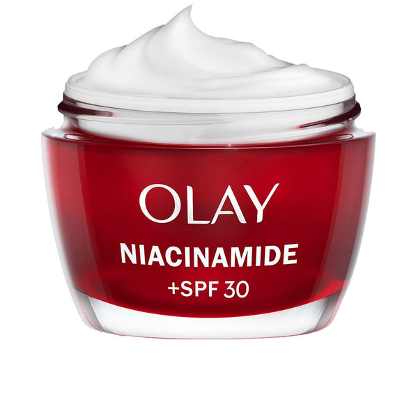 NIACINAMIDA24 + VITAMIN E day moisturizing cream SPF30 50 ml-0