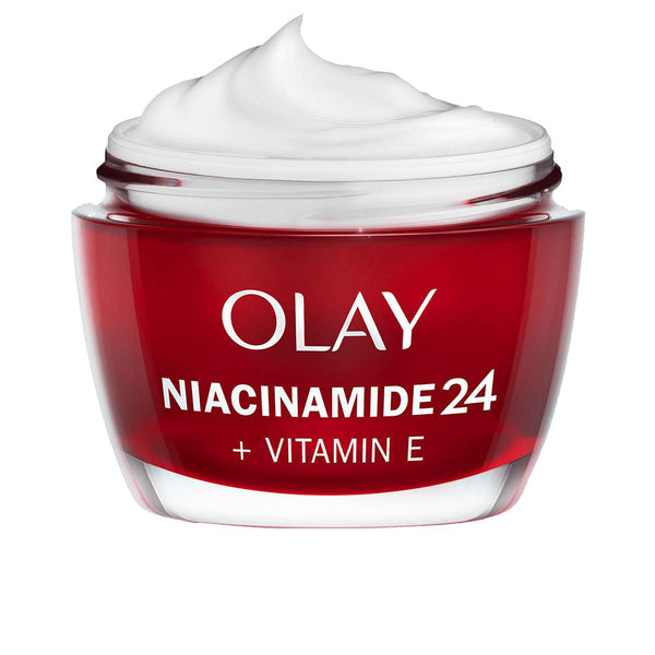 NIACINAMIDA24 + VITAMIN E day moisturizing cream 50 ml-0
