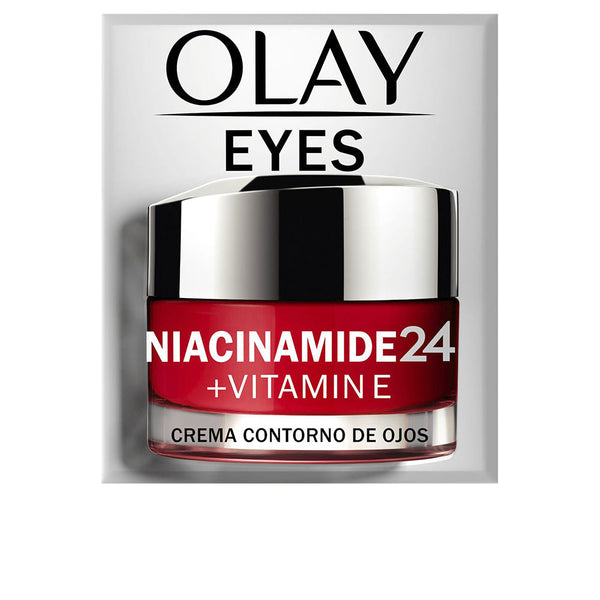 NIACINAMIDA24 + VITAMIN E eye contour cream 15 ml-0