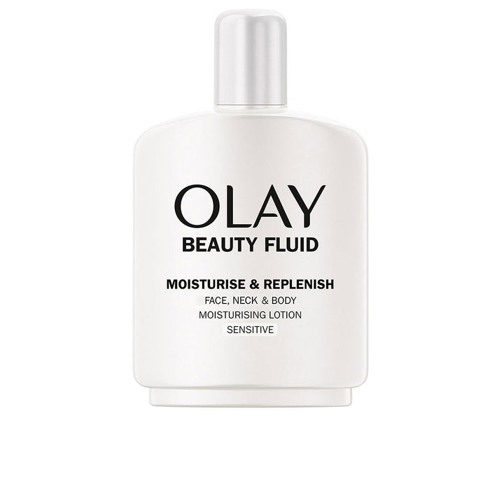 BEAUTY FLUID SENSITIVE moisturizing facial fluid 200 ml-0