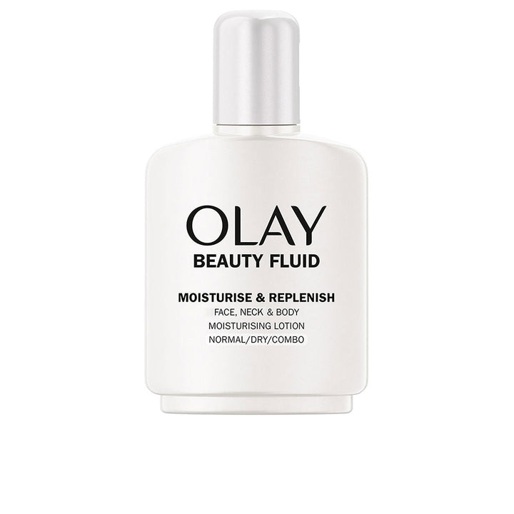 BEAUTY FLUID moisturizing facial fluid 200 ml-0