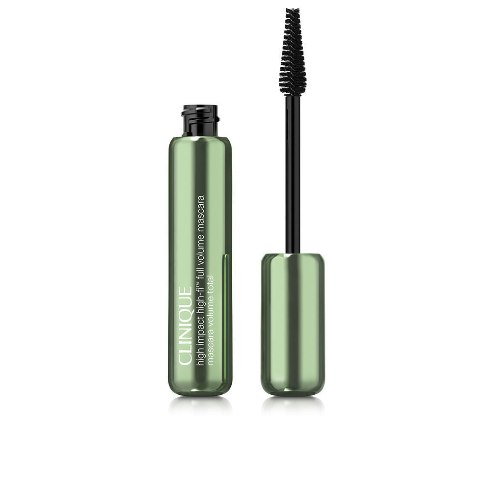 HIGH IMPACT HI-FI full volume mascara #Brown 10 ml-0